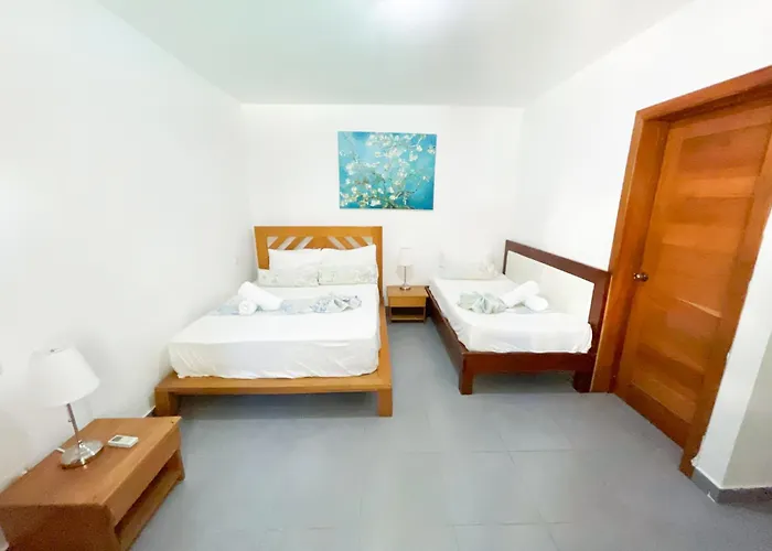 Executive King Suite