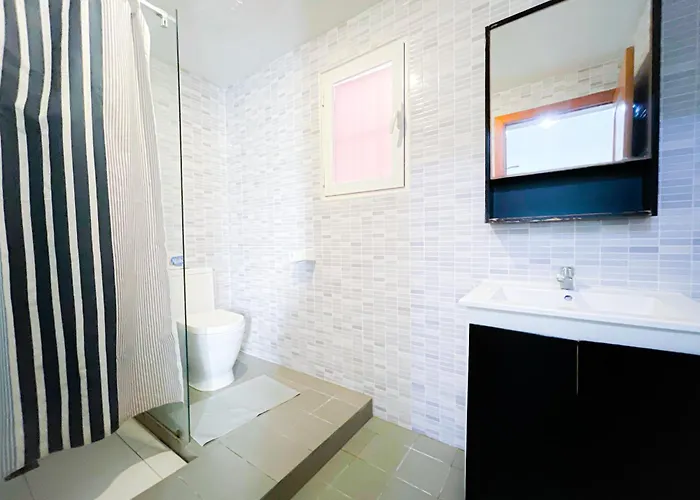 Executive King Suite